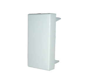 Legrand Britzy 1M Blanking Plate, 6734 90